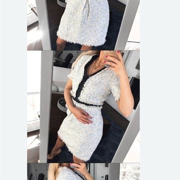 Walter Baker NWT Dress - Picture 14 of 14